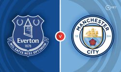 Everton - Manchester City maçı ne zaman? Saat kaçta ve hangi kanalda canlı yayınlanacak?