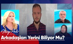 Müge Anlı İsa Çınar Kim? İsa Çınar olayında cinayet şüphesi: İsa Çınar bulundu mu? İsa Çınar Olayı ne?