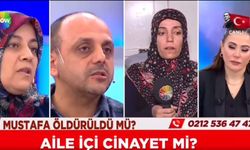 Didem Arslan Yılmaz'la Vazgeçme Mustafa Culha Kimdir? Mustafa Culha Olayı Nedir?