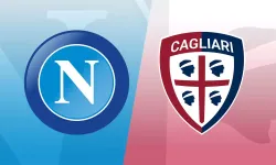 Napoli - Cagliari maçı ne zaman? Saat kaçta ve hangi kanalda canlı yayınlanacak?