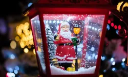 Noel baba gerçek mi? Noel baba gerçekten var mı, kim?