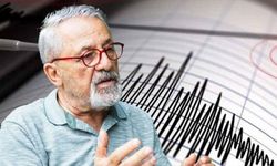 Deprem Uzmanı Prof. Dr. Naci Görür: Tunceli’de Deprem Riski Artıyor!