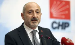 Ali Öztunç'tan Kahramanmaraş Büyükşehir Belediye Başkanlığı Açıklaması