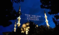 Konya Ramazan iftar çadırı yerleri 2024 Konya Ramazan çadırları Nerde Kurulacak?