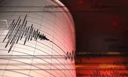 SON DAKİKA: Marmara'da 4,1 büyüklüğünde deprem İstanbul'da da hissedildi | Son depremler