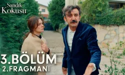 Sandık Kokusu YENİ BÖLÜM (3. BÖLÜM) ne zaman, fragman yayınlandı mı? Sandık Kokusu yeni bölüm ne zaman başlıyor