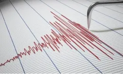 Son Depremler Listesi 5 Şubat Az önce deprem mi oldu? En son deprem nerede, kaç şiddetinde oldu?