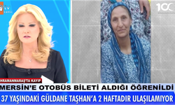 Müge Anlı Güldane Taşhan Kimdir? Güldane Taşhan Olayı Nedir?