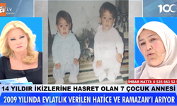 Müge Anlı Nuriye Yakdemir Kimdir? Nuriye Yakdemir Olayı Nedir?