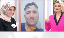 Esra Erol'da Ferhat Gülal Kimdir? Nurcan Gülal Kimdir? Ferhat Gülal Olayı Nedir?