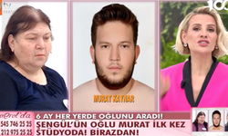 Esra Erol'da Şengül Kaynar Kimdir? Murat Kaynar Kimdir? Murat Kaynar Olayı Nedir?