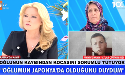 Müge Anlı Mevlüt Ozan Atlar Kimdir? Mevlüt Ozan Atlar Olayı Nedir? Mevlüt Ozan Atlar'a Ne Oldu?