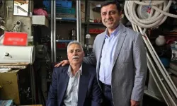 Selahattin Demirtaş'ın babası öldü mü? Selahattin Demirtaş'ın babası neden öldü, ölüm sebebi ne?