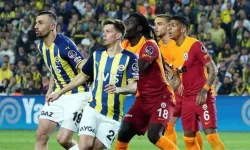 Süper Kupa finali Galatasaray-Fenerbahçe maçı saat kaçta, hangi kanalda? Galatasaray-Fenerbahçe maçı ne zaman oynanacak?