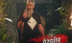 Survivor Özgür kimdir, ne zaman, hangi yıl yarıştı? 2024 Survivor All Star Kırmızı Takım Özgür kaç yaşında, evli mi?