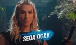 Survivor Seda kimdir, ne zaman, hangi yıl yarıştı? 2024 Survivor All Star Mavi Takım Seda kaç yaşında, evli mi?