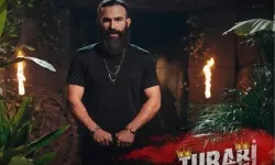 Survivor Turabi kimdir, ne zaman, hangi yıl yarıştı? 2024 Survivor All Star Kırmızı Takım Turabi kaç yaşında, evli mi?