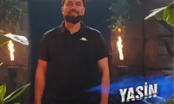 Survivor Yasin kimdir, ne zaman, hangi yıl yarıştı? 2024 Survivor All Star Mavi Takım Yasin kaç yaşında, evli mi?