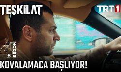 Teşkilat YENİ BÖLÜM (4. SEZON 88. BÖLÜM) ne zaman, fragman yayınlandı mı? Teşkilat yeni bölüm ne zaman başlıyor