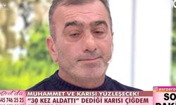 Esra Erol'da Muhammet Arslan Kimdir? Çiğdem Arslan Olayı Nedir? Çiğdem Arslan Kimdir?
