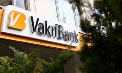 VakıfBank'tan Türkiye'ye 4 Milyar Dolarlık Yatırım