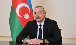 Yeni Azerbaycan Partisi erken cumhurbaşkanlığı seçiminde İlham Aliyev'i aday gösterecek