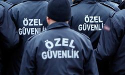 Özel Güvenlik Olmak İçin Gerekli Şartlar: Boy, Kilo ve Yaş Sınırları