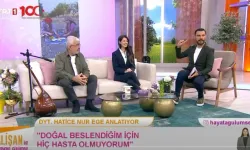 TRT 1 Alişan ile Hayata Gülümse 29 Aralık Cuma TRT 1 İzle