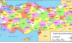 Dünyanın En İyi 100 Şehri Listesi Açıklandı: Türkiye'den Üç Şehir Sıralamada Kendine Yer Buldu