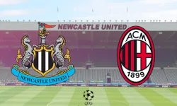 Newcastle United - Milan maçı ne zaman, saat kaçta, hangi kanalda canlı yayınlanacak? | UEFA Şampiyonlar Ligi CANLI İZLE