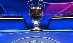 UEFA Şampiyonlar Ligi kura çekimi CANLI İZLE | Kura çekimi ne zaman, saat kaçta, hangi kanalda? UEFA Şampiyonlar Ligi