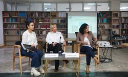 Büyükşehir’in Uluslararası Etkinliğinde Kültür ve Edebiyat Şöleni