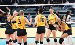 Vakıfbank maçı hangi kanalda? Vakıfbank - Sports Center Womens Club maçı saat kaçta, ne zaman?