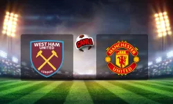 West Ham United - Manchester United maçını canlı izle Maç linki