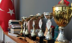 Kahramanmaraş'ta Spor ve Başarı, Madalya Rekoru Kırıldı