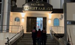 Kahramanmaraş’ta 24 Suriyeli sınır dışı edildi 