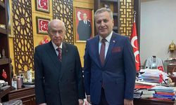 Kahramanmaraş’ta AK Partili belediye başkanı MHP’den aday adayı oldu! 