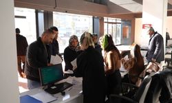 Elbistan Belediyesi'nin Ücretsiz Sosyal Konut Projesi İlk  3 Günde 1000 Başvuru Aldı