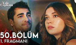 Yalı Çapkını YENİ BÖLÜM (50. BÖLÜM) ne zaman, fragman yayınlandı mı? Yalı Çapkını yeni bölüm ne zaman başlıyor