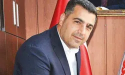 Yeşilay Kilis Şube Başkanı Ahmet Zorlu kimdir? Ahmet Zorlu kaç yaşında ve nereli?