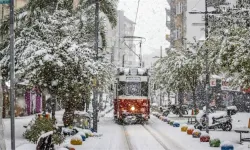 İstanbul'a yılbaşında kar yağacak mı? Meteoroloji yılbaşı hava durumu raporu