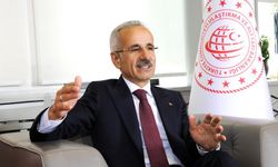Ulaştırma Bakanı Uraloğlu: Yeni Proje İle 4.000 Kişilik İstihdam Sağlanacak