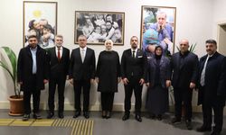 Kahramanmaraş’a Sevgi Çocuk Evleri Kazandırılıyor!