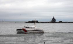 Zonguldak'ta Batan Gemi: Kayıp Mürettebat İçin Arama Çalışmaları Sürüyor!
