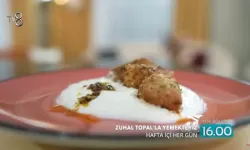 Zuhal Topal'la Yemekteyiz 505. Bölüm İzle 22 Aralık Cuma