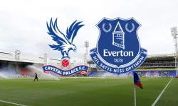 Crystal Palace - Everton maçı ne zaman, saat kaçta ve hangi kanalda?