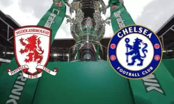 Chelsea - Middlesbrough maçı ne zaman, saat kaçta ve hangi kanalda?