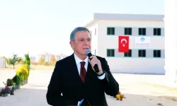 AK Parti Bakırköy Belediye Başkan Adayı Ali Talip Özdemir kimdir, kaç, yaşında, nereli?