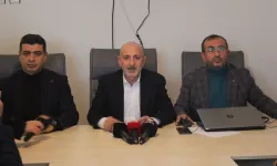 Ali Öztunç'un Eleştirileri: Kahramanmaraş'ta ILS Cihazı Sorunu ve İsveç Oylamasına Tepkiler