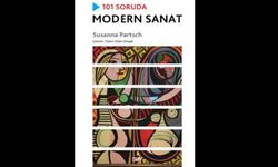 101 Soruda Modern Sanat Kitabı Konusu Nedir? Say Yayınları'ndan Yeni Kitap!